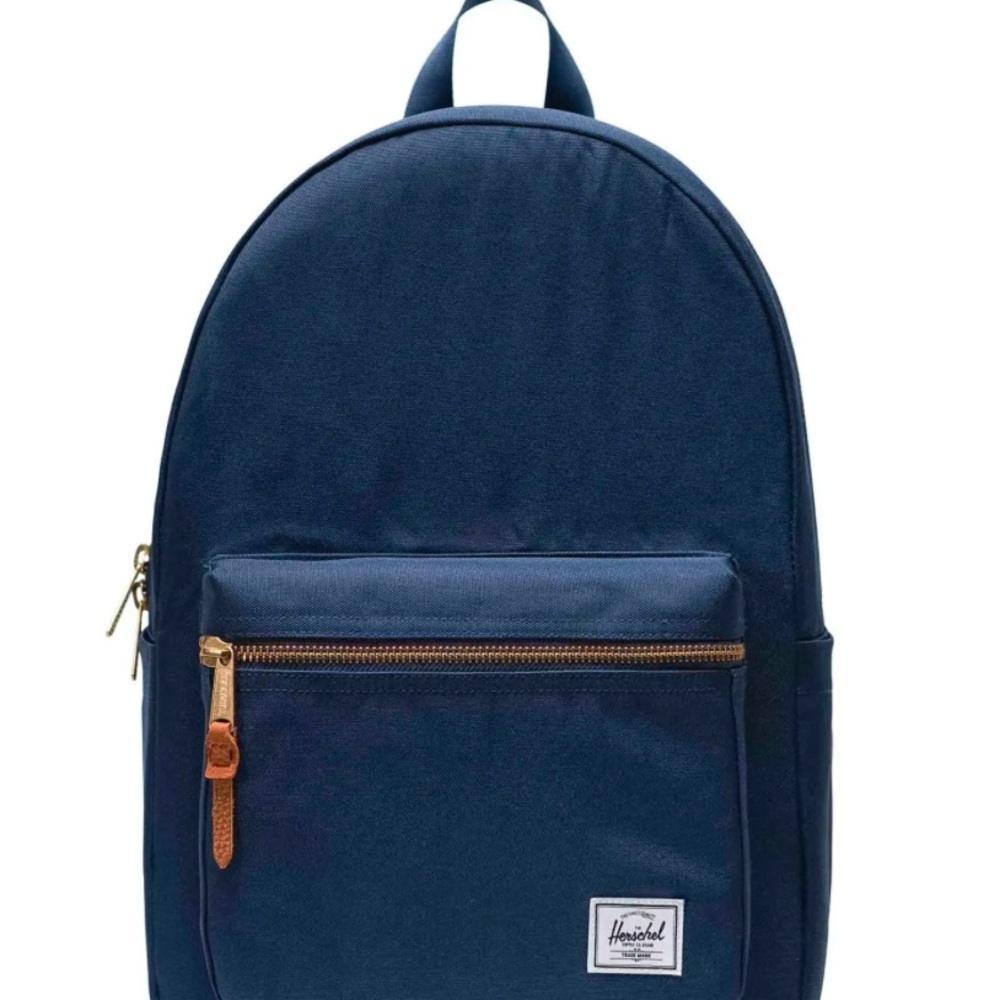 Herschel Supply Company Navy Backpack for Men